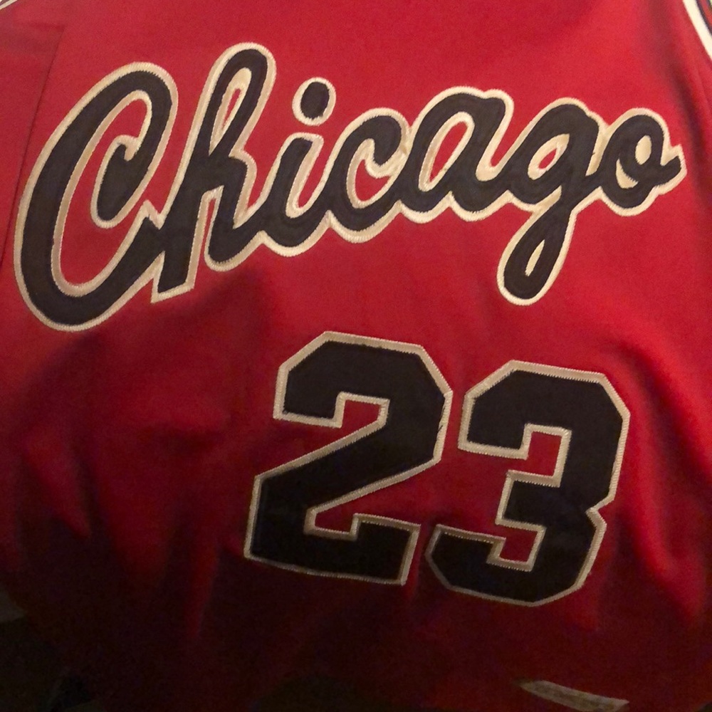Jersey